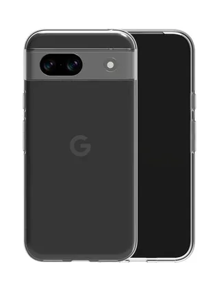 Greenland Google Pixel 8a Clear 1