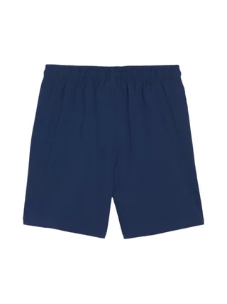 OM Short Marine Homme Puma Woven 2