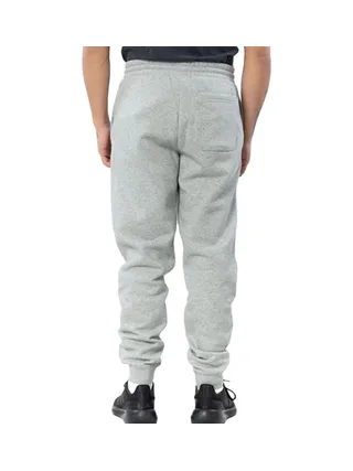 Jogging Gris Clair Mixte Converse Chuck Patch Pant Secret Pines 2