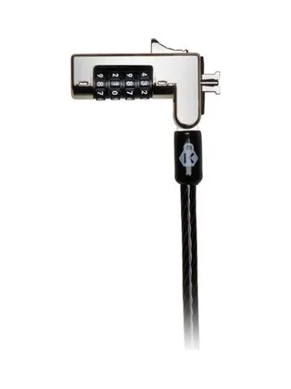 Slim Resettable NanoSaver Combin NB Lock 4