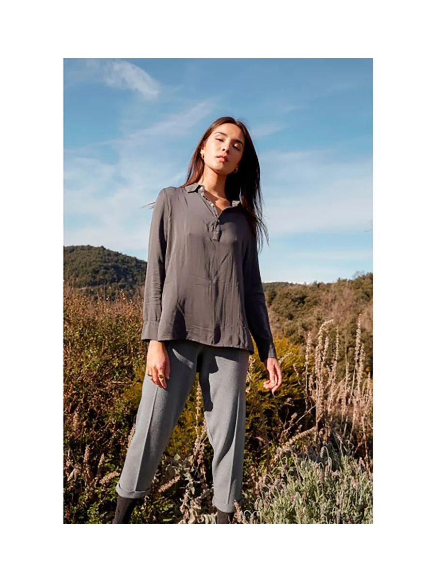 Pantalon MUS&BOMBON Topaz 8