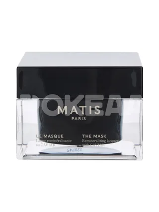 Matis The Mask Remineralizing Laquer 50ml - With Caviar 2