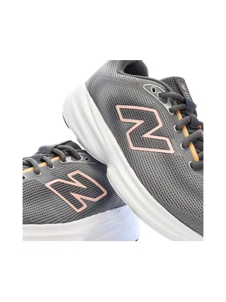 Chaussures de Running Gris Femme New Balance 411 7