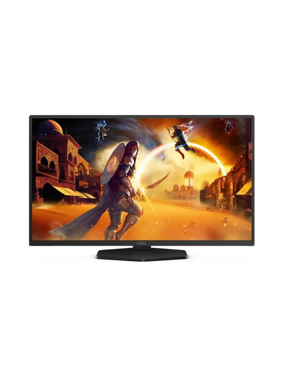 AOC G4 25G4SXU computer monitor 8
