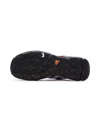 Chaussures de Randonnée Bordeaux Femme Adidas Terrex Ax2r 5