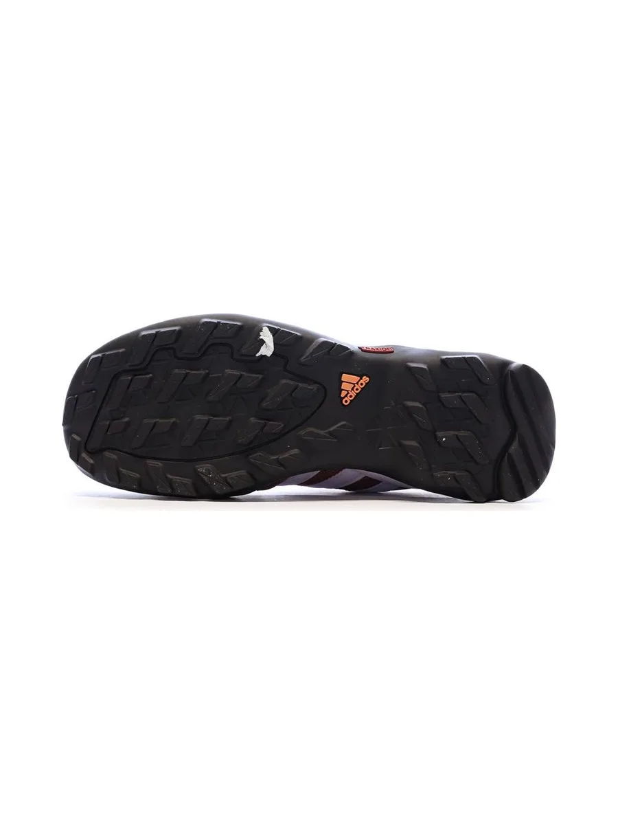 Chaussures de Randonnée Bordeaux Femme Adidas Terrex Ax2r 6