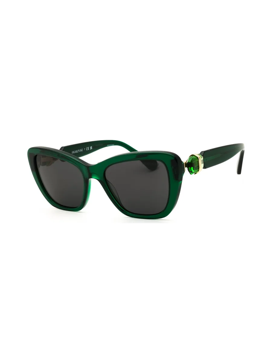 Swarovski SK6018 — Lunettes de soleil 7