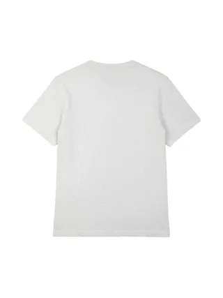 T-Shirt Gris Homme Pepe jeans Pjl M 2