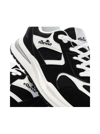 Baskets Noires Homme Ellesse Taupe 7