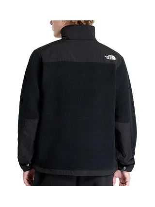 Veste Noire Femme The North Face Denali 2