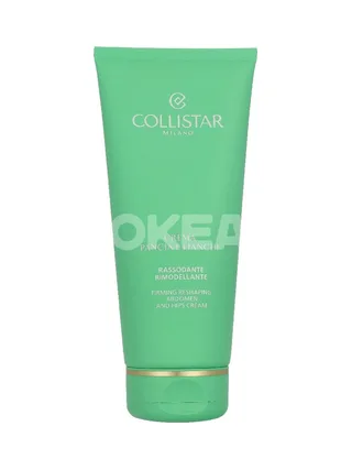 Collistar Intensive Abdomen And Hip Treatment Night 250ml 2