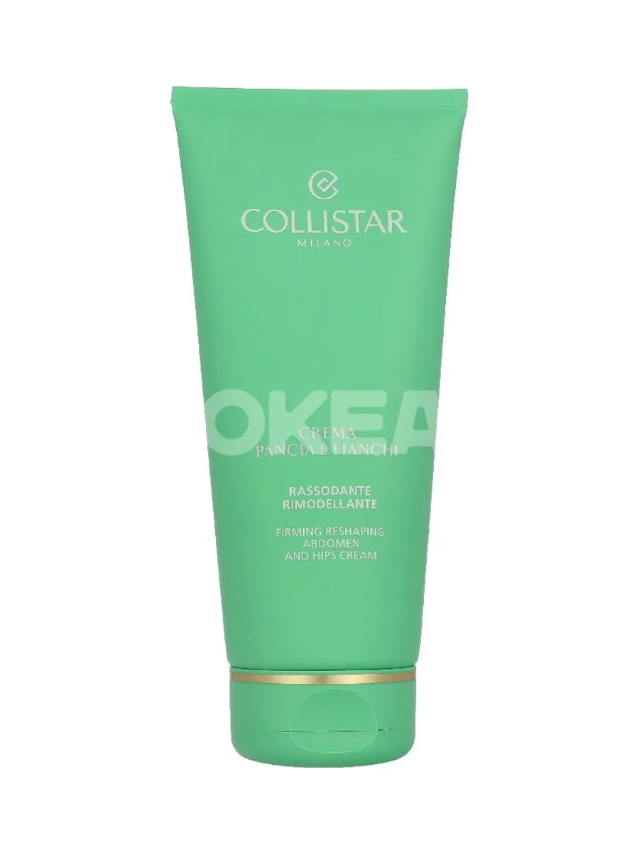 Collistar Intensive Abdomen And Hip Treatment Night 250ml 2