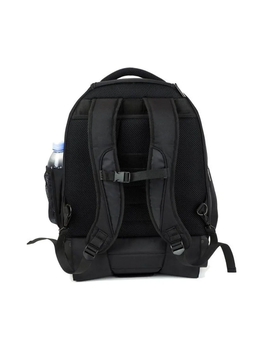 Rolling Backpack 10