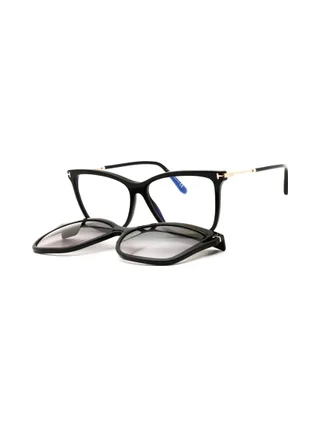 Tom Ford FT5824-B — Lunettes de vue 1