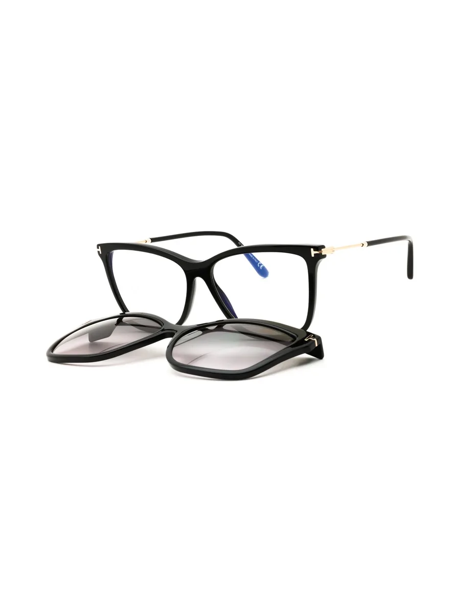 Tom Ford FT5824-B — Lunettes de vue 1