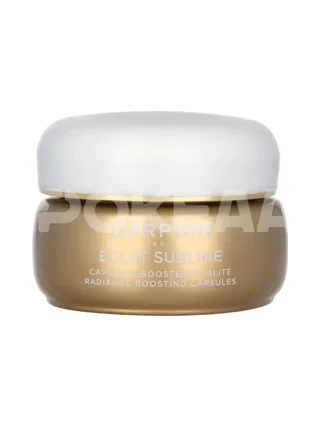 Darphin Eclat Sublime Radiance Boosting Capsules 220g - 60 Pieces 2