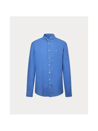 Chemise HACKETT teinte en pièce 1