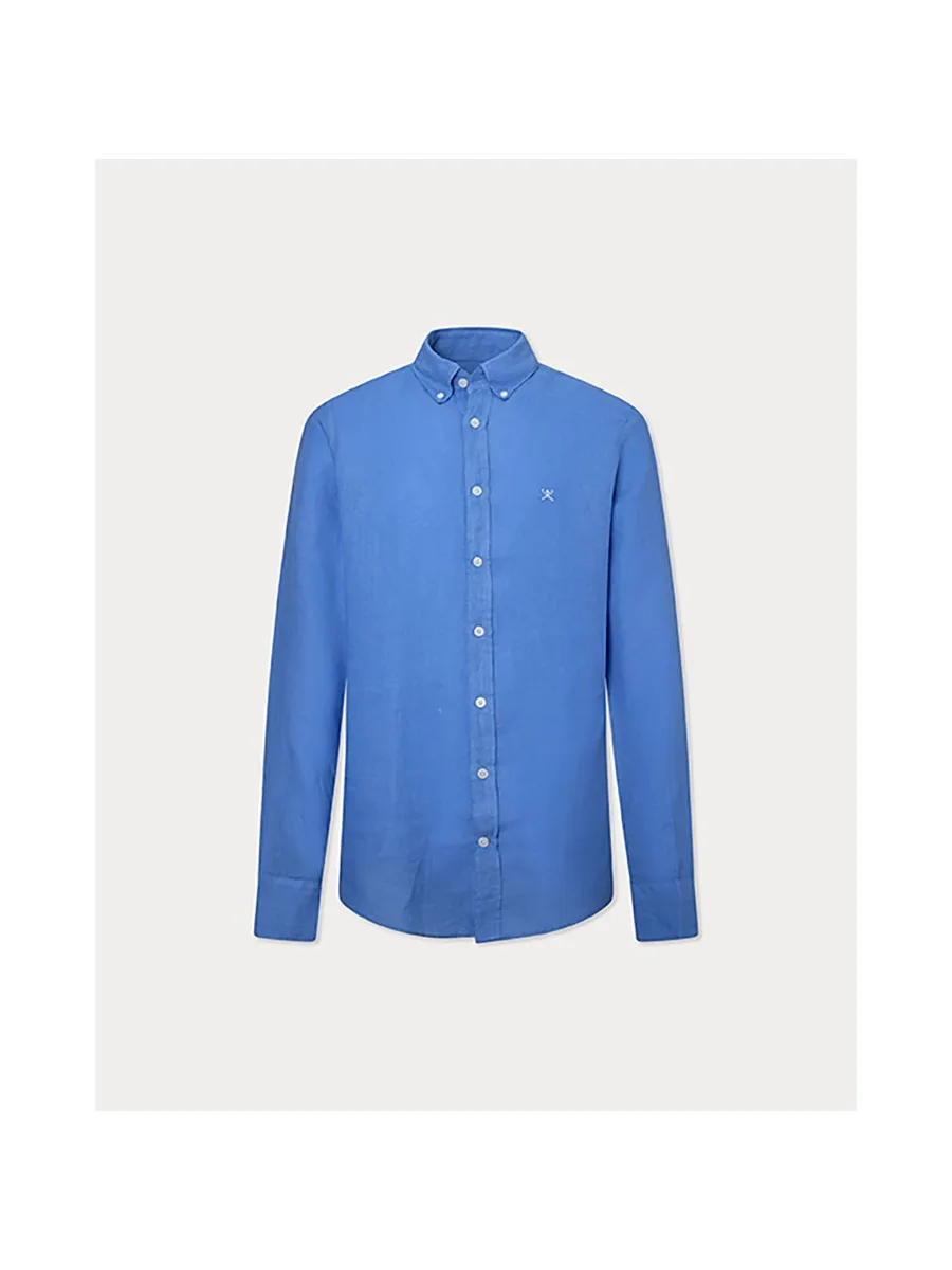 Chemise HACKETT teinte en pièce 1