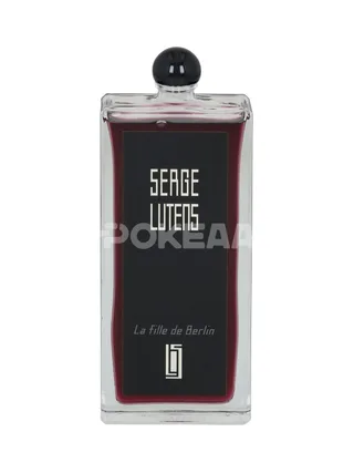 Serge Lutens La Fille De Berlin Edp Spray 100ml 2