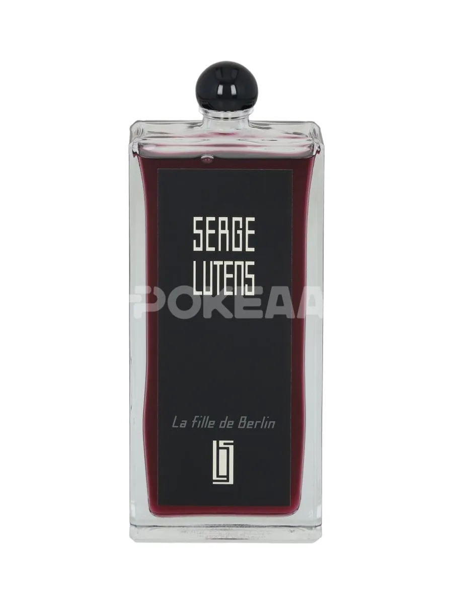 Serge Lutens La Fille De Berlin Edp Spray 100ml 2