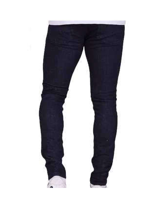 Jean Skinny Slim Marine Homme Project X Paris TP21038 2