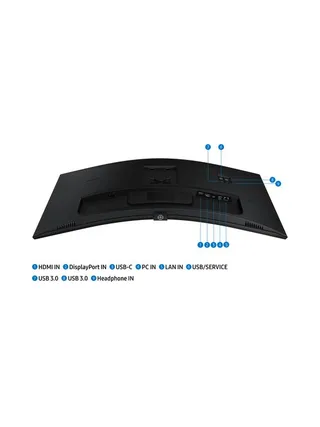 Samsung S65UC computer monitor 20