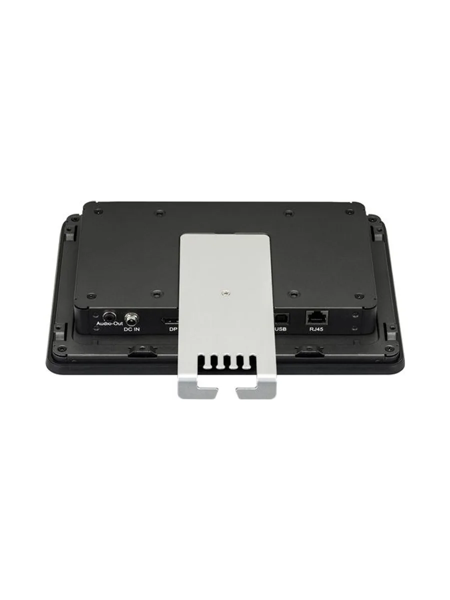 10.1" PCAP Bezel Free 10P Touch with Ant 8