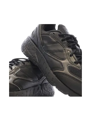 Baskets Noires Garçon/Fille Adidas Boost 7