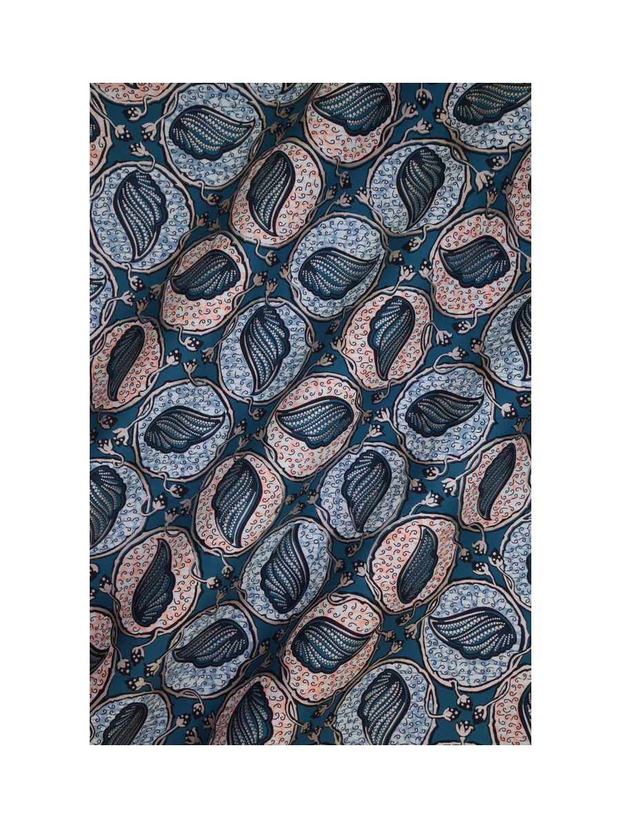 Vlisco Super-Wax 25