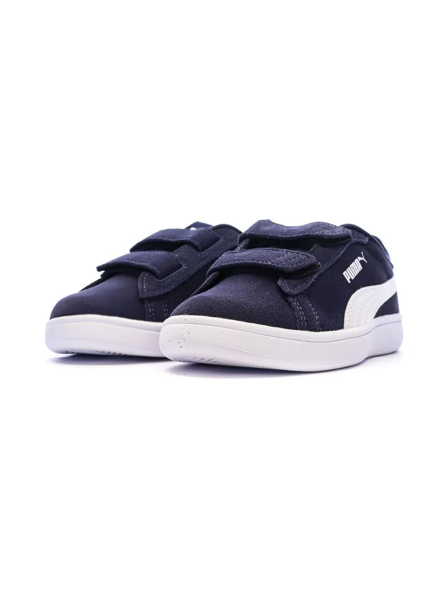 Baskets Marine Puma Smash 3.0 Sd V [6a8f0dcd45321] 7