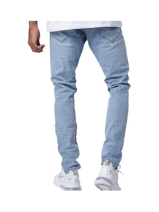 Jean Skinny Bleu Homme Project X Paris TU20037 2