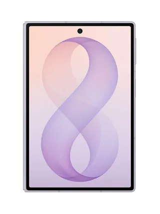 Galaxy Z Fold 8 5G 256GB Lavender 6
