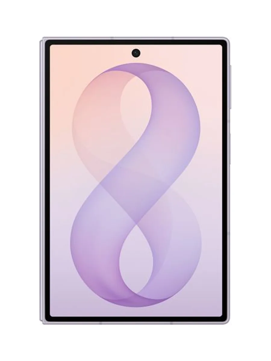 Galaxy Z Fold 8 5G 256GB Lavender 6