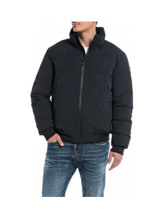 REPLAY M8364.000.84177 - Veste 2