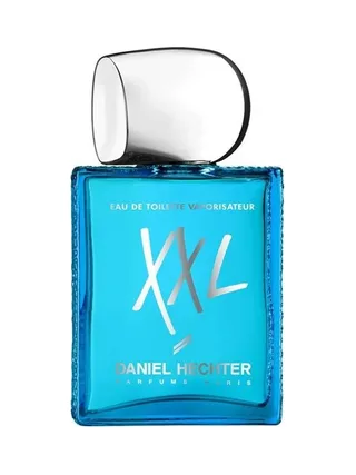 Eau de Toilette Homme Daniel Hechter Xxl 50 ml 2