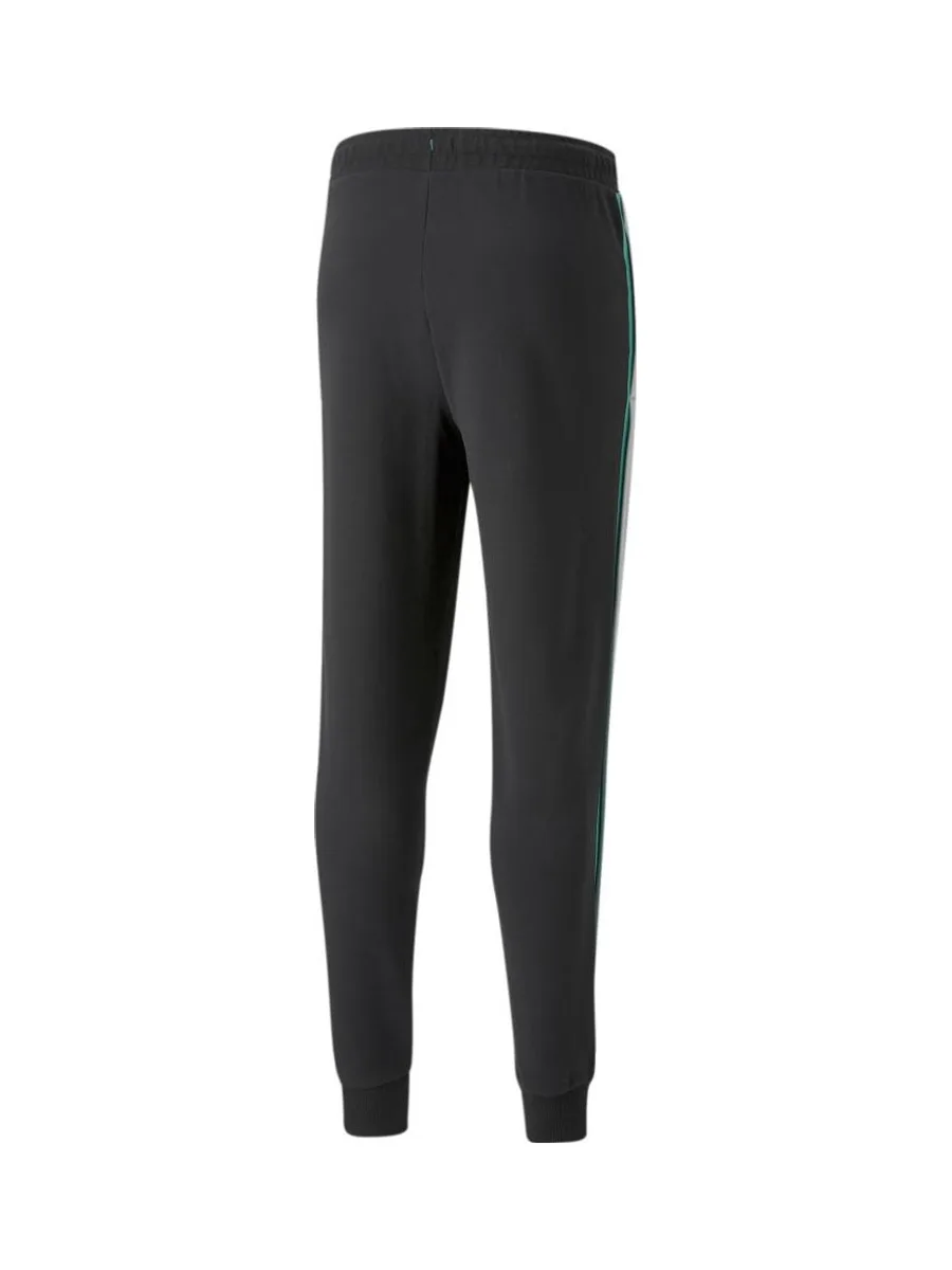 Jogging Gris/Noir Homme Puma Mercedes-AMG 533608 3