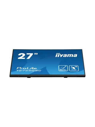 iiyama ProLite T2755QSC-B1 computer monitor 7