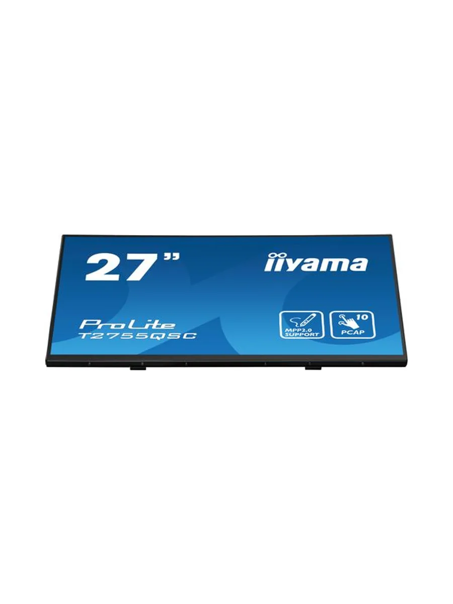 iiyama ProLite T2755QSC-B1 computer monitor 7