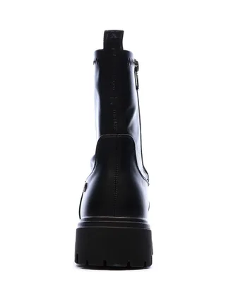 Bottines Noires Femme Xti 144657 3
