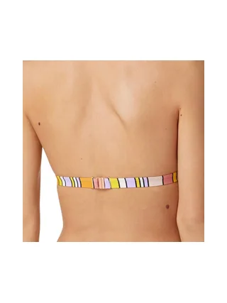 Haut de maillots de bain Mauve/Rose Femme O'Neill Baay Marga 2