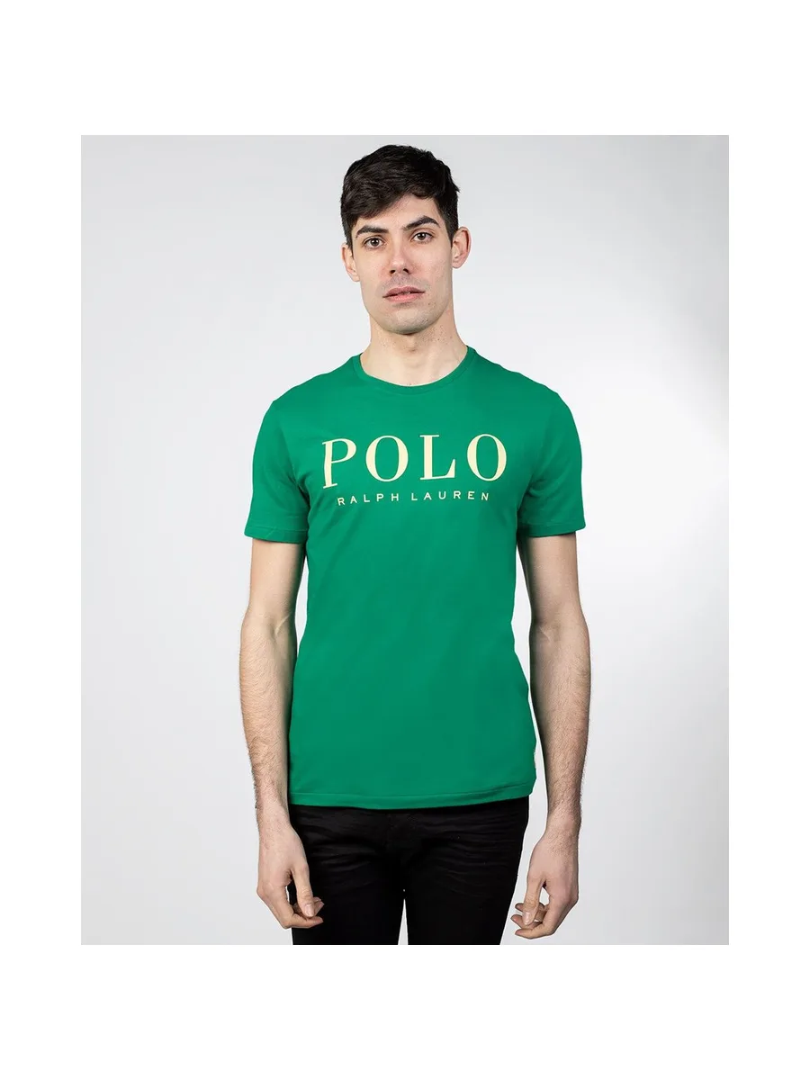 T-shirt POLO RALPH LAUREN 710860829 2