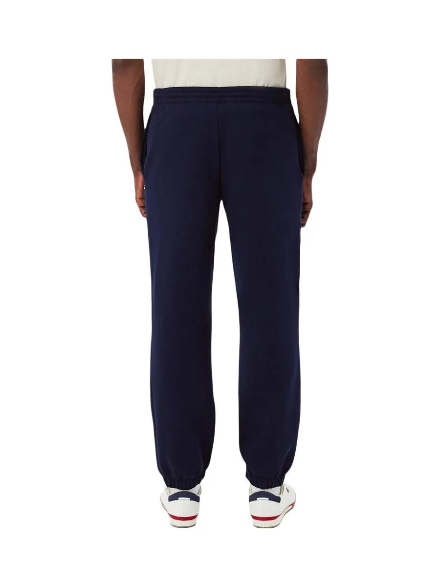 Jogging Marine Homme Lacoste Track 3