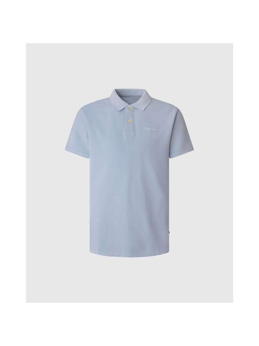 PEPE JEANS Oliver Gd - Polo 6
