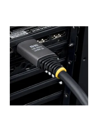 1.5m Certified DisplayPort Cable - DP80 6