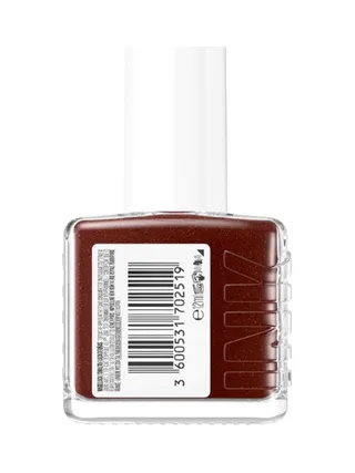 Vernis à ongles Marron Gemey Maybelline 954 Tiger's Eye 2