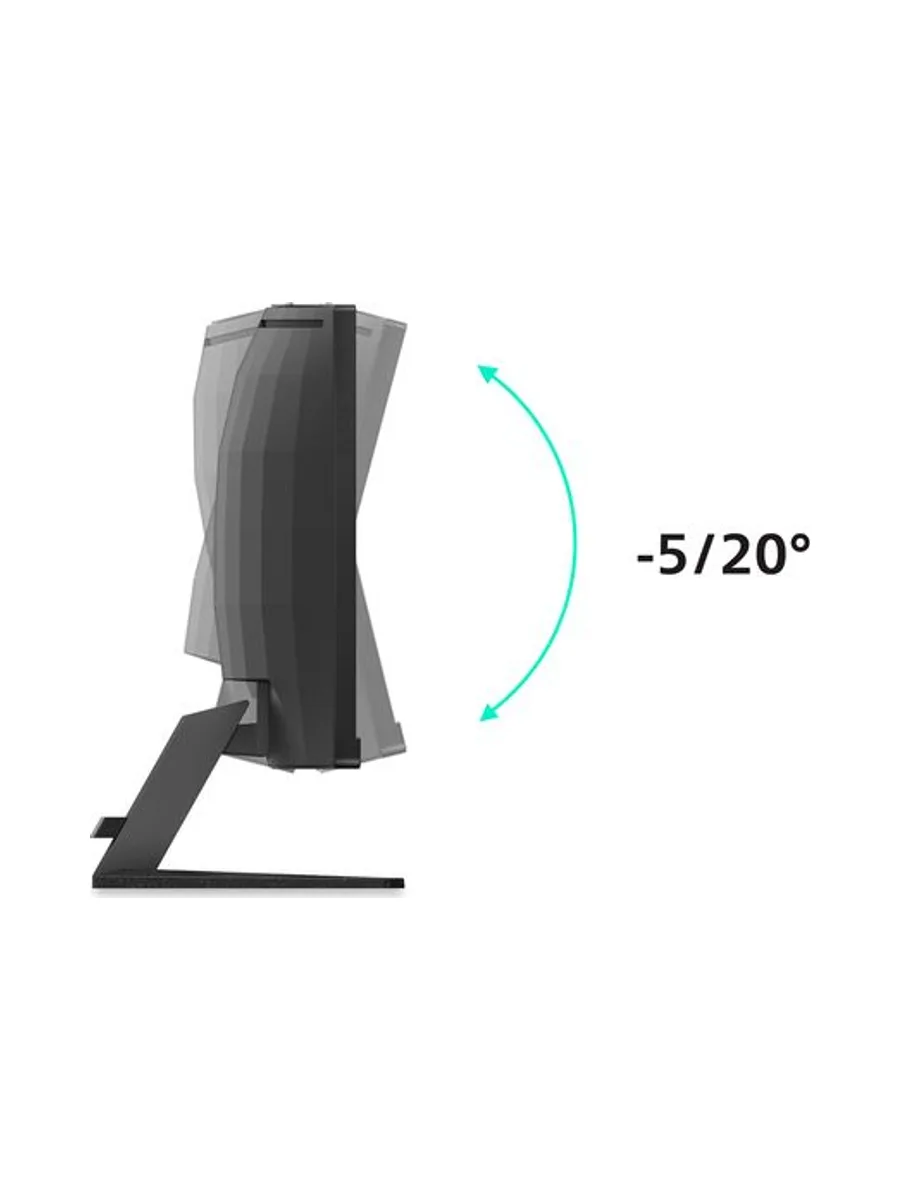 Philips Evnia 34M2C3500L/00 computer monitor 4