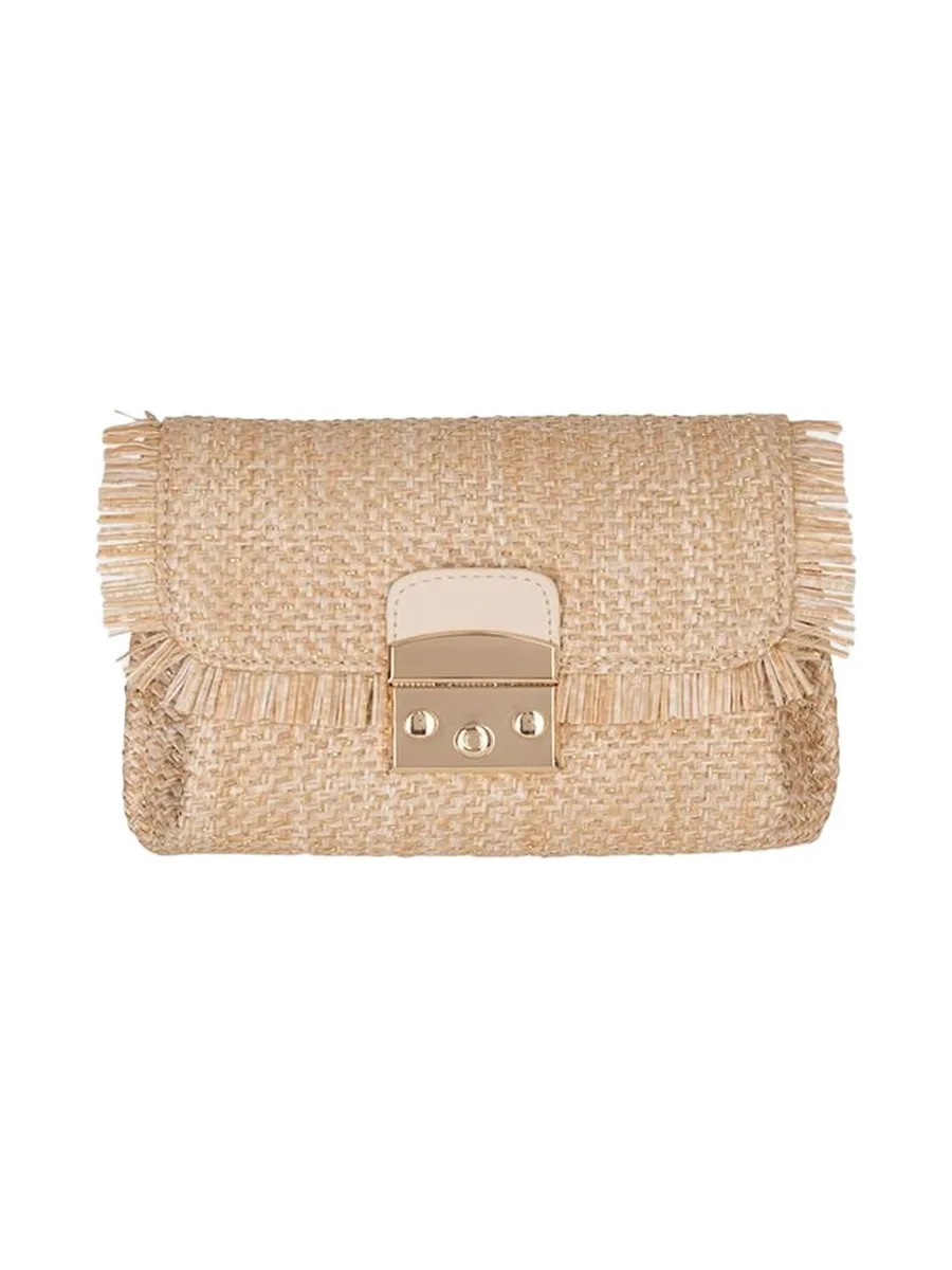 Sac à main Beige Femme Morgan Romeo 2