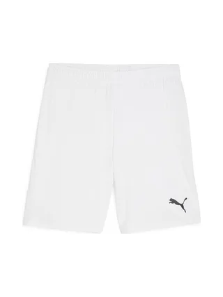 Short Blanc Homme Puma Teamgoal 1