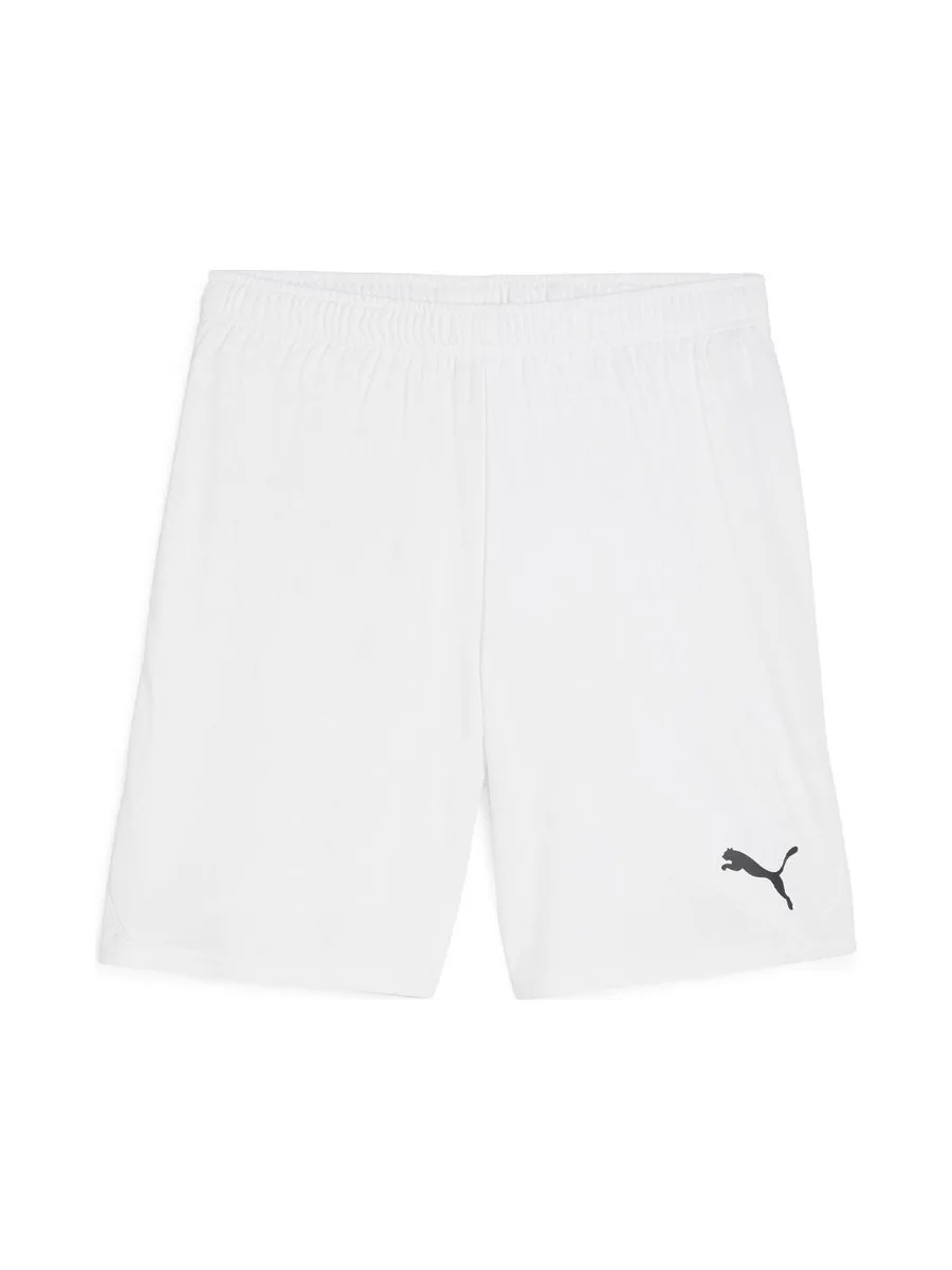 Short Blanc Homme Puma Teamgoal 2