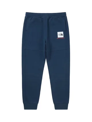 Jogging Marine Homme The North Face Box Pant 1